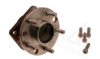 AUTEX 808848 Wheel Bearing Kit